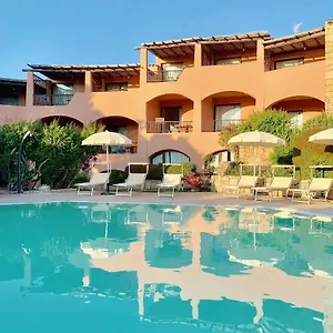 Park Capriccioli (Sardinia)