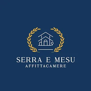 Serra E Mesu Affittacamere Magomadas